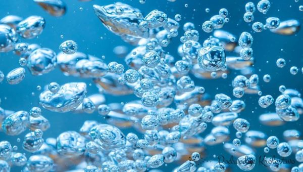 Napowietrzanie akwarium