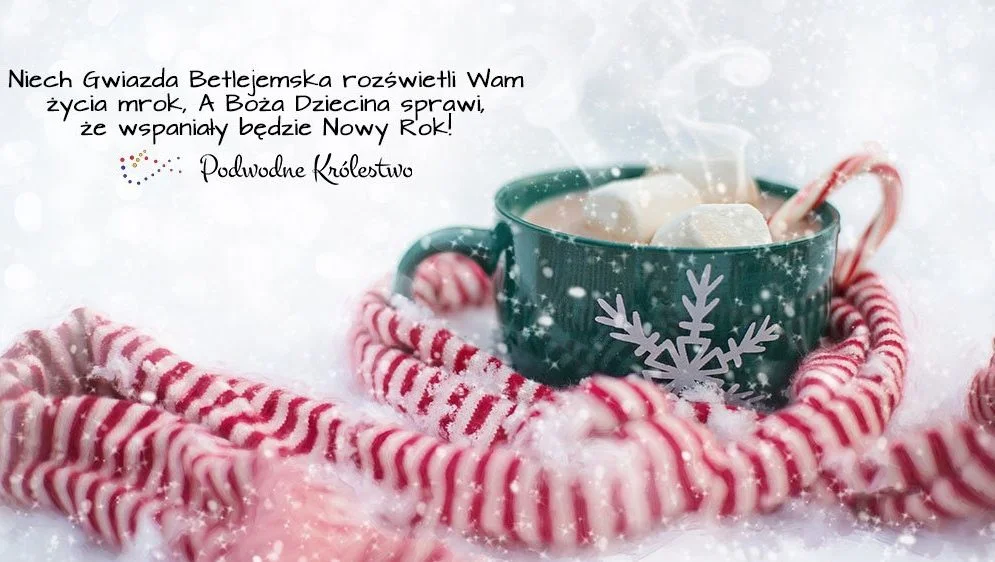 Podwodne Królestwo