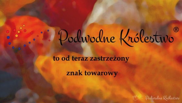 Podwodne królestwo