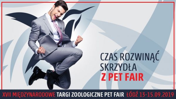 Targo zoologiczne w Łodzi